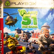 Xbox 360    CD Games
