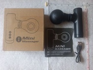 Mini Massager按摩槍