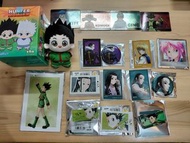 全職獵人 Hunter x Hunter