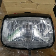 EX5 original headlight AAP