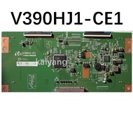 Tcon Original V390HJ1-CE1 TV board Panasonic TH-L39EM5K Chi Mei LED39K300J [Quality Assurance] Mlb12