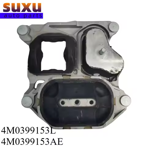 4M0399153L 4M0399153AE Automatic Transmission Gearbox Bracket for Audi A6 Avant A6q A7 S7 Q7 A8 Toua