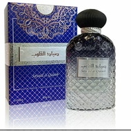 SAYAAD AL QULOOB 100 ML EDP PERFUME BY ARD AL ZAAFARAN FROM UAE