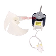 ◉○∋Suitable for LG side-by-side refrigerator fan cooling AC motor fan accessories 4680JB1026E motor