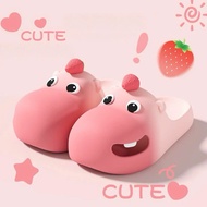 [FORM TO] Cute and lovely 2-color EVA slippers HOT 2026 CARI