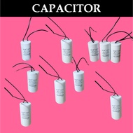 Capacitor CBB60 40UF 50UF 60UF 70UF 80UF 90UF washing pump water machine dryer motor capacitor