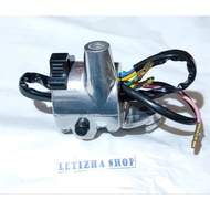 HOLDER V75 V-75 DX SWITCH YAMAHA V-75 V75 DXKiri