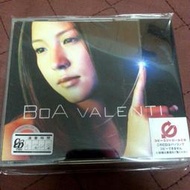 寶兒 BoA - 為愛勇敢 Valenti  日版