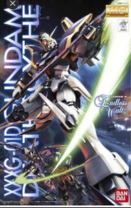 🔥實店🔥 MG 1/100 死神高達 EW Ver.