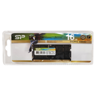 Silicon Power 廣穎電通 16GB 筆記型 SODIMM 1.1V 黑色 DDR5 4800 1個
