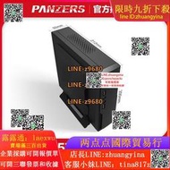 【可開發票】全新AMD銳龍R5 5600G/5700G六核高性能超靜音商務家用辦公遊戲設計迷妳主機 NUC小型便攜式電腦