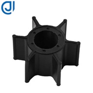 Outboard Accessories Suitable for Yamaha 6/8/15 Rubber Water Pump Impeller 662-44352-01
