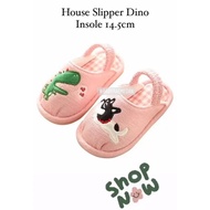 CHILDREN'S HOUSE SLIPPERS CHILDREN'S HOUSE SLIPPERS