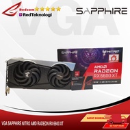 Vga Amd Radeon Rx6600Xt / Rx 6600Xt 8Gb Gpu Amd Radeon Rx6600Xt