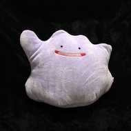 Banpresto x Pokemon Ditto Plush Toy