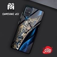 HP NM Case - Latest Samsung A51 Case - 56 - Fashion Case WP Casing Cheap Casehp Softcase Hardcase Ba