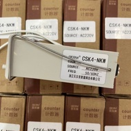 6-digit counter CSK6-NKW~(Counter)