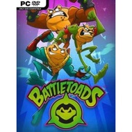 [PC] Battletoads [Digital Download]