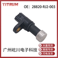 Promotion 28820-RJ2-003 Suitable for Honda Auto Parts Car Sensor Speed Sensor Factory Ready Stock
