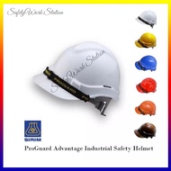 PROGUARD SAFETY HELMET HG1 & HG2