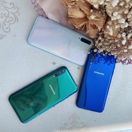 New 2020 Samsung A90 32GB/3RAM Nice Colour/Mobilephone Smart Phone Handphone 6.3 Screen-Fingerprint Telefon Bimbi Murah