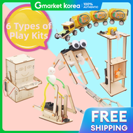 Teachers Steam Science Educational Fly Kit Science Experiment Kit