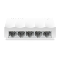 Bộ Chia Tín Hiệu TP-Link LS1008 Switch Để Bàn 8 cổng 10/100Mbps - Hãng phân phối chính thức