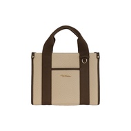 DEC Collection • Vivara Dual Tone Tote Bag