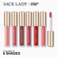 SACE LADY Mini Matte Lipstick WaterProof & Long Lasting Liptint 💋
