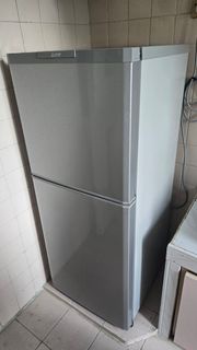 三菱雪櫃 MITSUBISHI ELECTRIC 雙門櫃