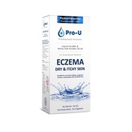 Pro-U 醫學抗乾防敏潤膚膏 80克