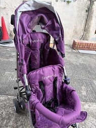 雙人Bb 車