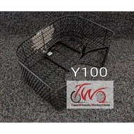 Y100 SPORT BASKET KACANG 88