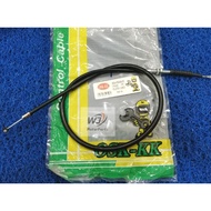 Oem Clutch Cable rg/rgv/rxz/y110/y125z/Lc135/Y15zr/Txr/Nsr150