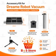 Dreame X50 Series Robot Vacuum Clean Part Accessory