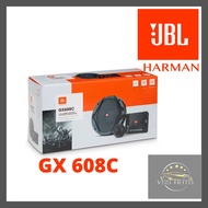 JBL GX 608C 6.5 inch 2-Way Component Speaker***100% Original***Proton,Perodua,Honda,Nissan,Toyota...