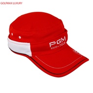 [Golfsun] Genuine Men'S Golf Cap PGM-MZ011