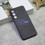 Samsung S25 Fe Samsung S25 Edge Macaron square BLACK/ Case Square BLACK Edge Samsung S25 Fe Samsung 