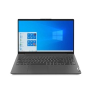 โน๊ตบุ๊ค 15.6", Intel Core i7 RAM 8GB Lenovo IP5-15ITL/