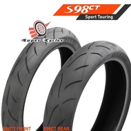 TAYAR MAXXIS VICTRA S98 CT (CITY) MAXXIS TIRES PERFORMANCE STREET TIRE NEW DURABLE RUBBER COMPOUND