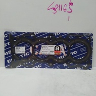 (ประกัน 1 เดือน) ประเก็นฝาสูบ HONDA F22A ACCORD 1994-1997 ฮอนด้า แอคครอด EG613 / 12251-P0A-004 (แบบเ