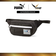 BMW MMS Waist Bag (Black) 07880501