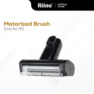 Riino RS Mini Motorized Brush for Revolution RS Super Cyclone Cordless Vacuum Cleaner ZL9051A ZL9051