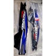 ♞Body Cover Xrm 125 RS Set Original Honda Genuine