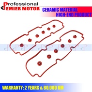 Demier Engine Valve Cover Gasket Set For GM Buick Park Avenue 3.8L V6VS50465R