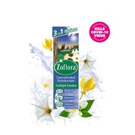 Zoflora Concentrated Antibacterial Disinfectant Twilight Garden 120ml