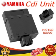 STANDARD Cdi Unit Assy For  Mio/Sporty/EGO/EGO'S/EGO S/Nouvo/NOUVO S/Nouvo-S/Jupiter/Vega/Fino 5TL U