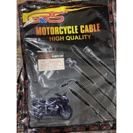 IOU_mall racing Motorcycle brake cable GD110