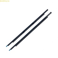 Doublebuy 1 PC LCD Display Logo Bezel Cover Trim For Macbooks A1706 A1708 A1989 A2159