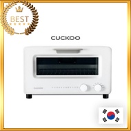 [CUCKOO] Steam Toaster CT-AS101W